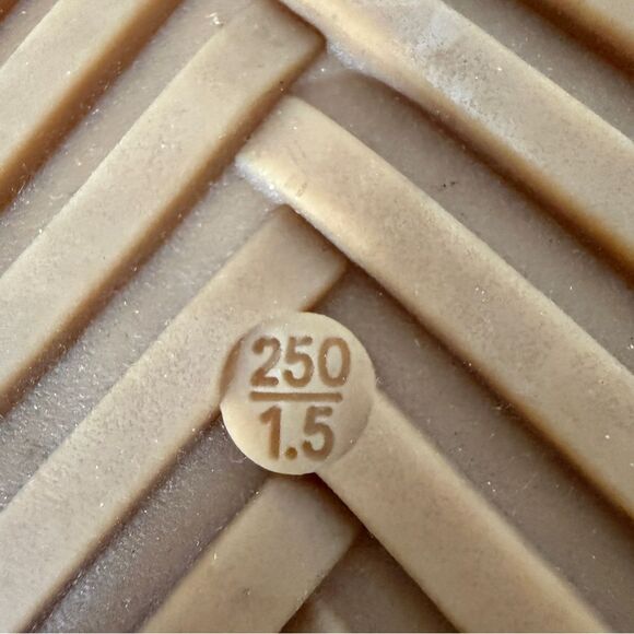 Somiliss Womens Wide Toe Box Microfiber Leather Suede Patchwork Sneakers Sz 8.5 - Picture 9 of 10